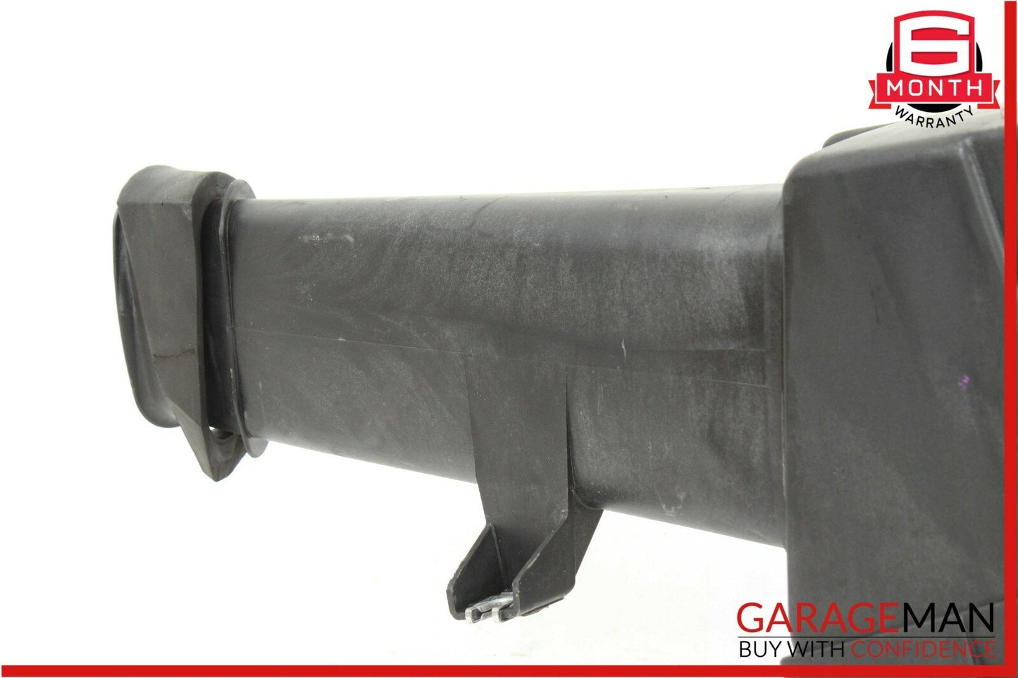 94-97 Mercedes R129 SL320 3.2L Engine Air Intake Cleaner Filter Box Assembly OEM