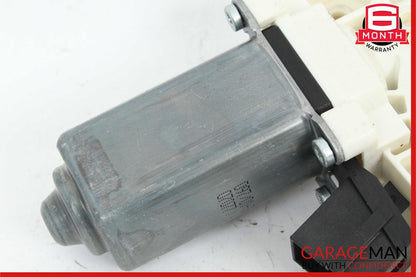 07-13 Mercedes S400 S350 S63 AMG Rear Right Door Window Regulator Motor Unit