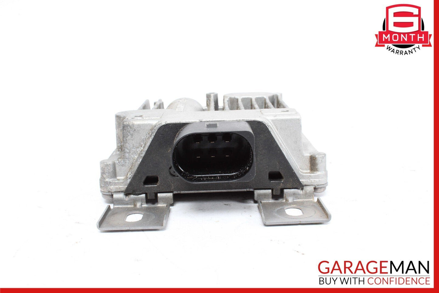 10-19 Porsche Panamera 970 Fuel Pump Control Module Unit 7P0906093 OEM