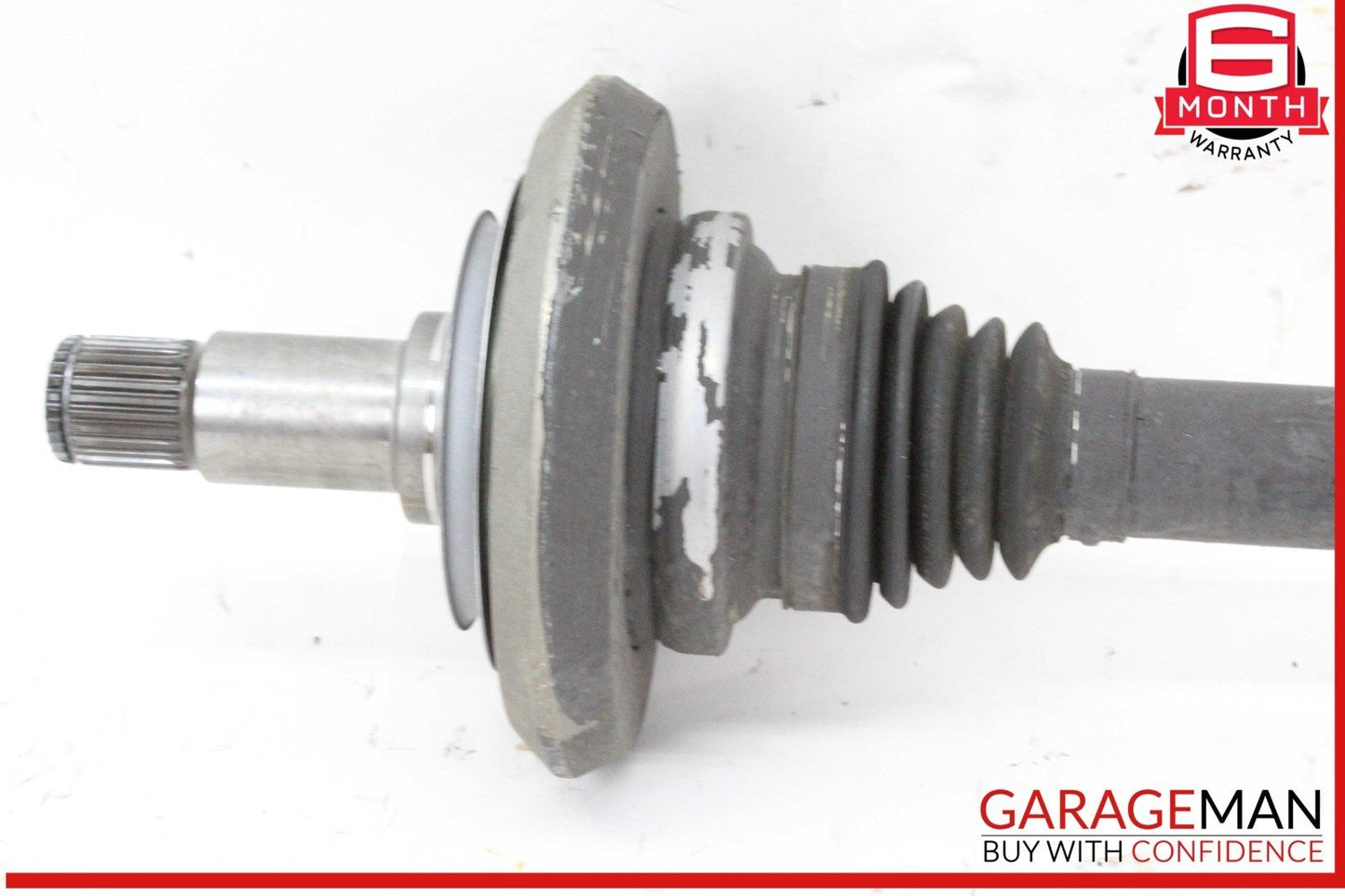15-18 Mercedes W205 C300 Rear Left Side CV Axle Half Shaft 2053508113 OEM