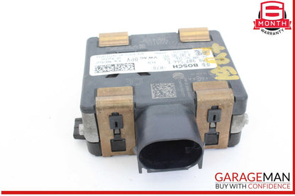 17-24 Audi Q7 Rear Right Passenger Side Blind Spot Alert Sensor 4M0907566E OEM