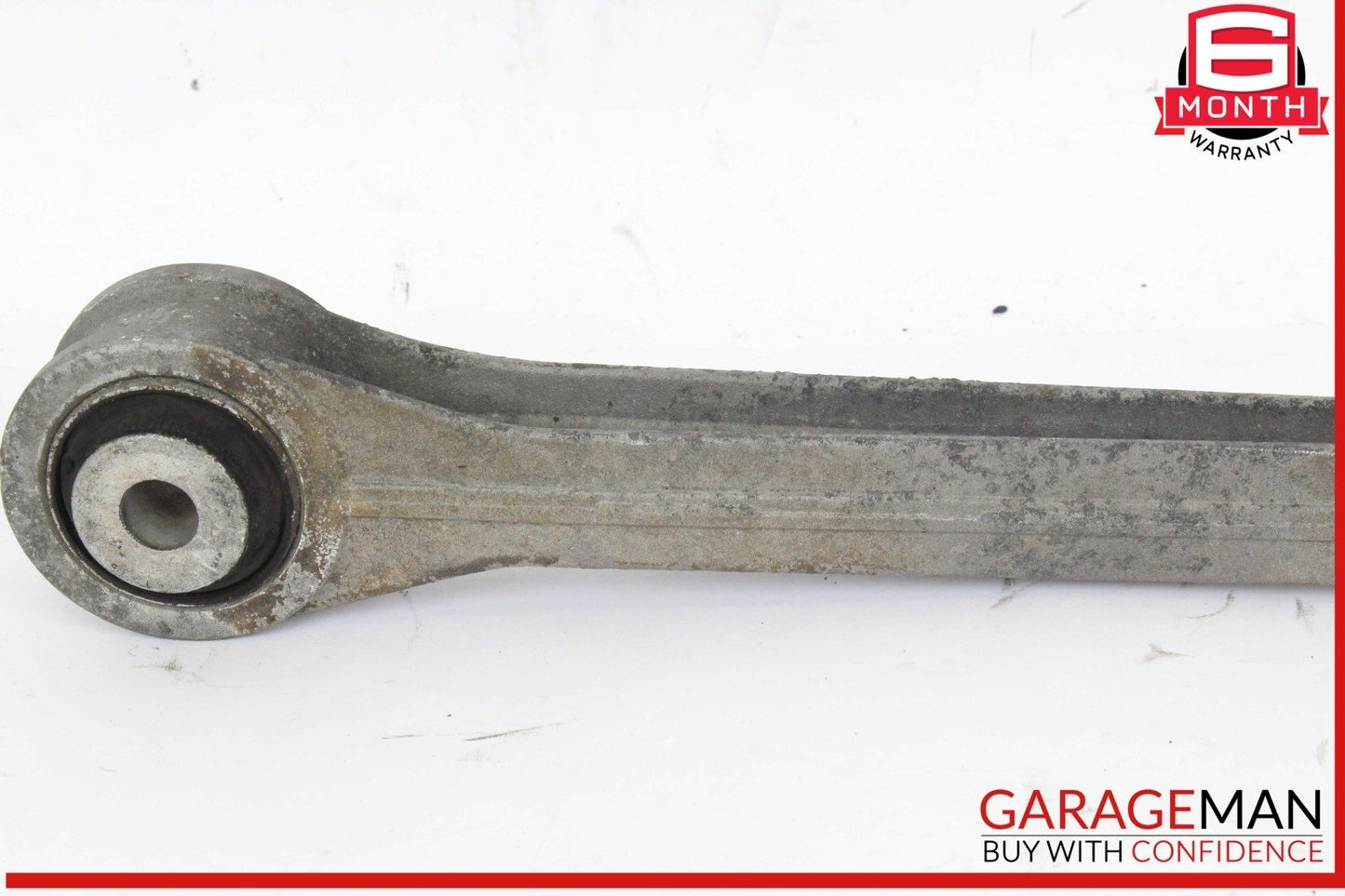 97-05 Porsche Boxster 986 Carrera 996 Rear Left or Right Lower Control Arm Track