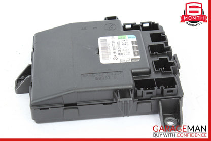 06-13 Mercedes W164 ML350 GL450 R350 Front Left Side Door Control Module OEM