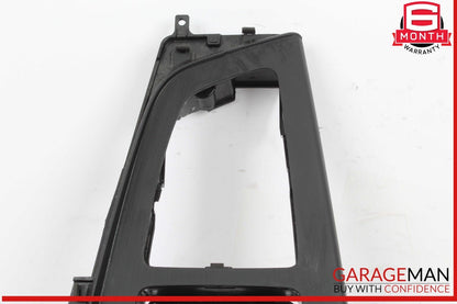 17-24 Audi A4 Quattro Front Center Console w/ Cup Holders 8W0862533A OEM