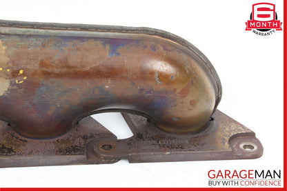 07-11 Mercedes W221 S550 CL550 5.5 V8 Exhaust Manifold Right Passenger Side OEM