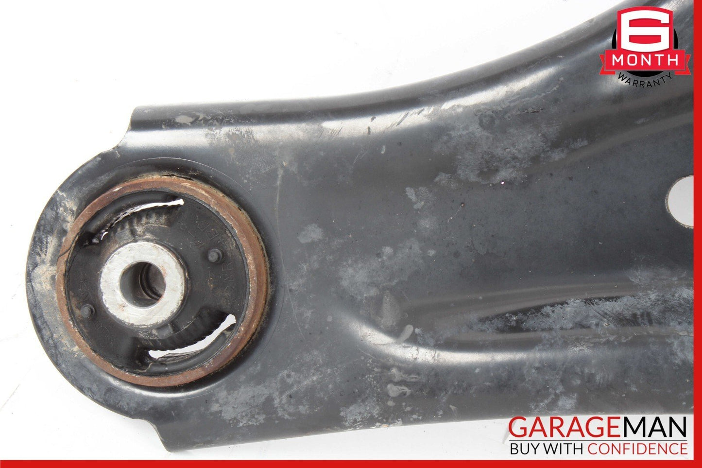 11-12 Nissan Leaf Front Right Passenger Side Lower Control Arm 54500-5SN1A OEM