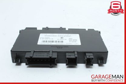 07-09 Mercedes X164 GL450 4MATIC Third Seat Row Power Folding Control Module OEM