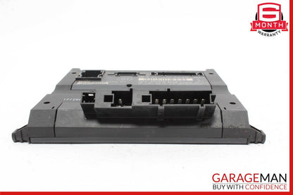07-13 Mercedes W221 S550 S65 S63 AMG Front Left Side Under Seat Controller Unit
