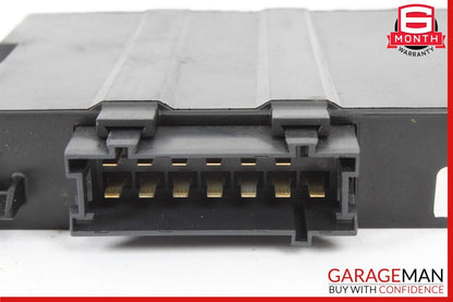 14-20 Maserati Ghibli Front Left Driver Side Seat Control Controller Module OEM