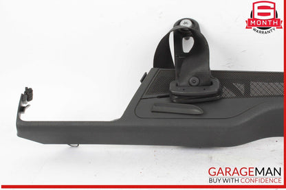 12-14 Mercedes W218 CLS550 CLS500 CLS63 AMG Rear Trunk Right Side Cover Trim OEM