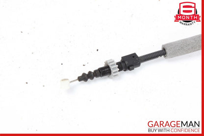 07-14 Mercedes W221 S550 S400 CL63 AMG Front Right Door Lock Latch Actuator OEM