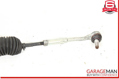 03-06 Mercedes R230 SL500 Power Steering Rack And Pinion 2304600800 OEM