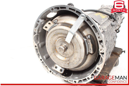 06-12 Mercedes X164 GL450 ML350 722.9 7G AWD Automatic Transmission OEM 132k