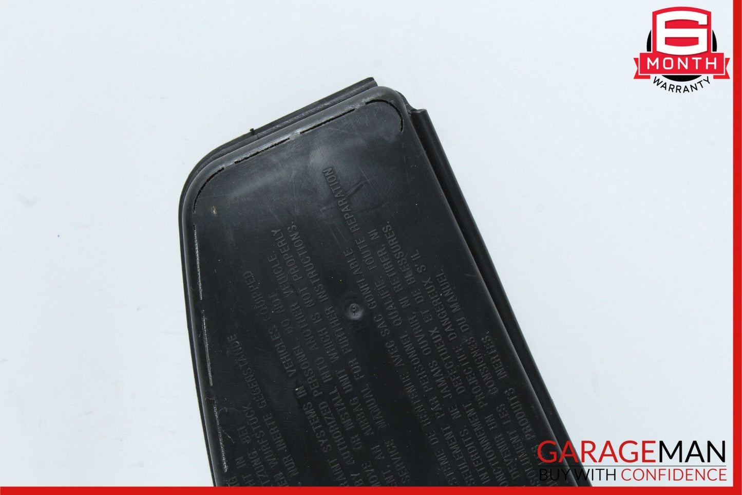 06-14 Mercedes W221 S550 CL550 R350 Front Left Side SRS Seat Air Bag Airbag OEM