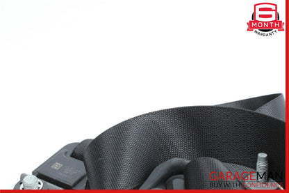 10-13 Mercedes W212 E250 E350 Front Right Seat Belt Seatbelt Retractor Black