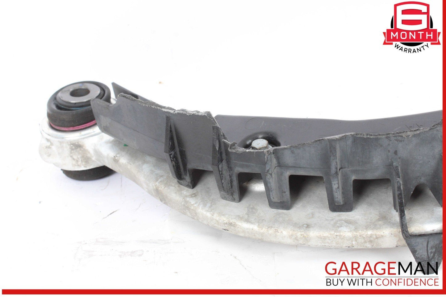 16-23 Jaguar XF XE Front Right Side Suspension Lower Forward Control Arm OEM
