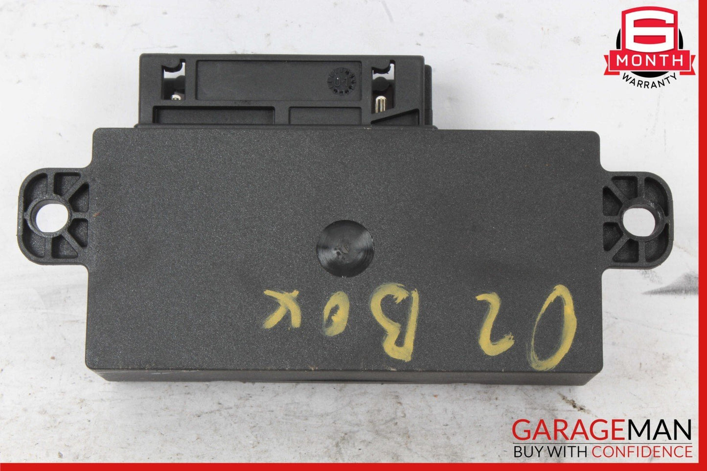 97-04 Porsche Boxster S 986 Litronic Xenon Headlight Level Control Module OEM