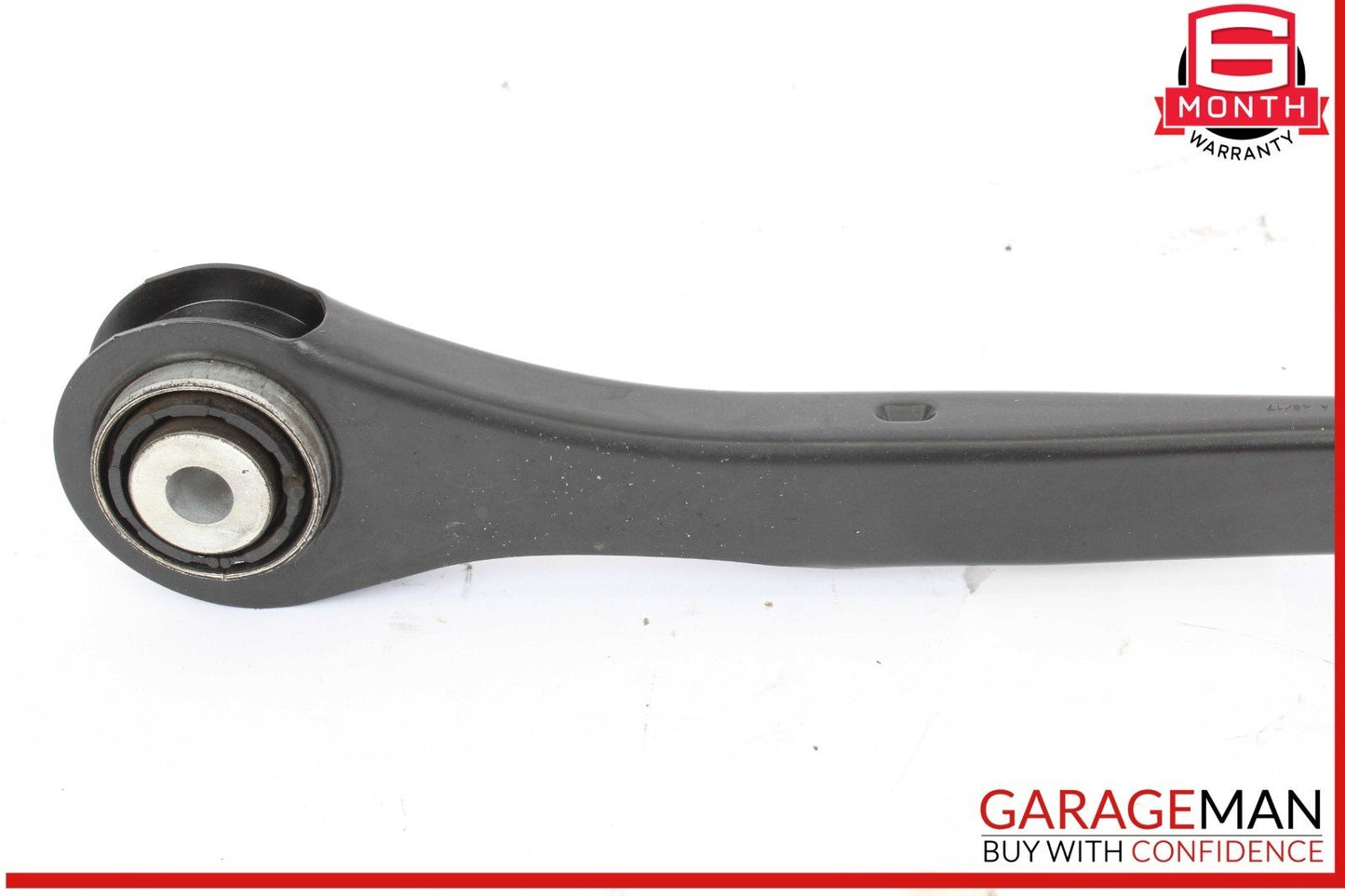 17-24 Audi RS5 A4 Rear Left Driver Side Rearward Trailing Control Arm 8W0501529D