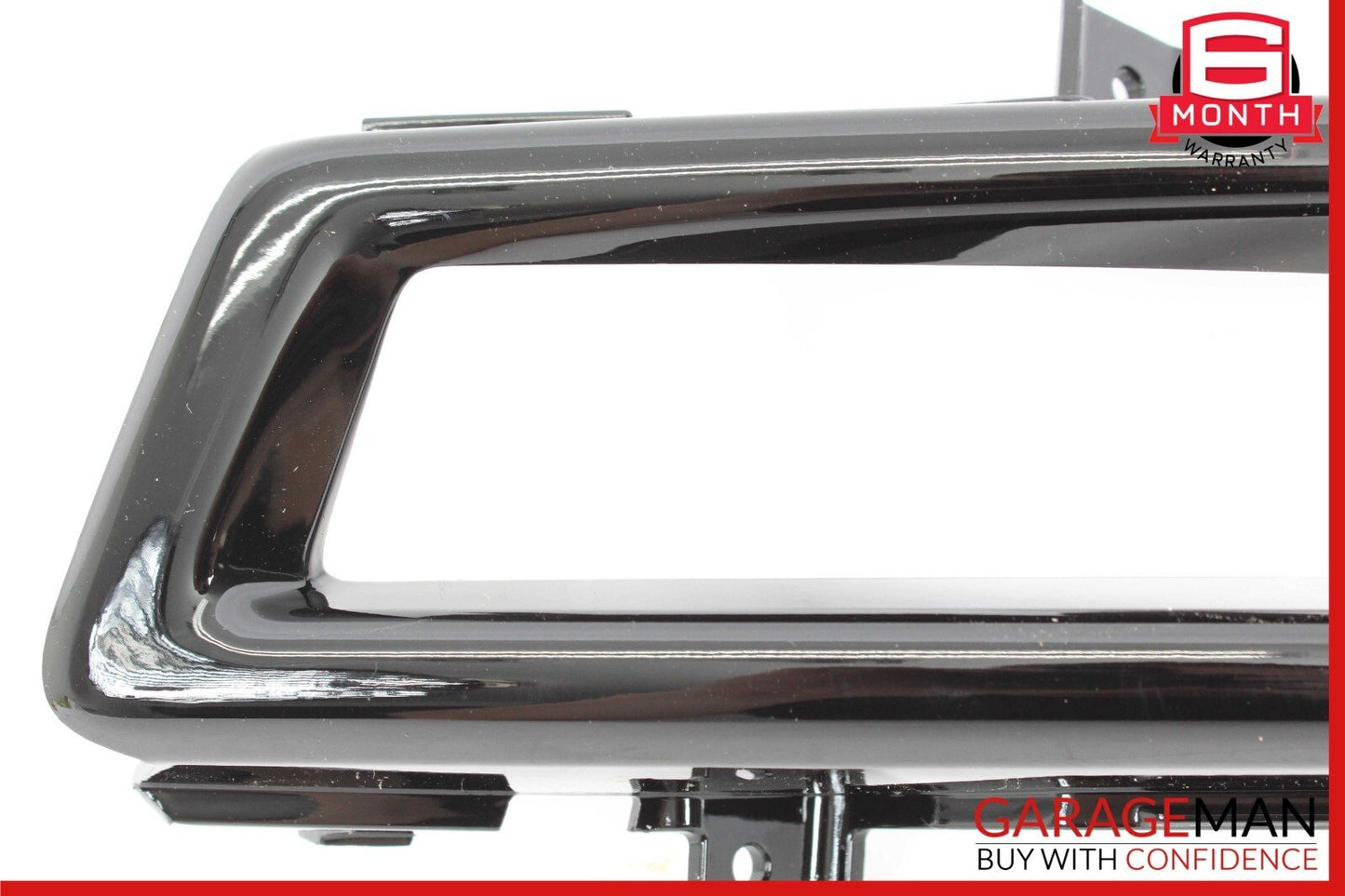15-17 Land Rover Discovery Sport L550 Front Left Fog Bezel Trim OEM