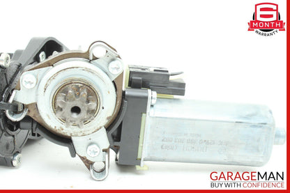 01-09 Mercedes W203 C230 Front Right Passenger Seat Motor 0390203207 OEM
