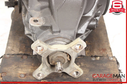 10-18 Mercedes W218 CLS550 E550 Rear Differential Diff Axle Carrier 2.47 OEM