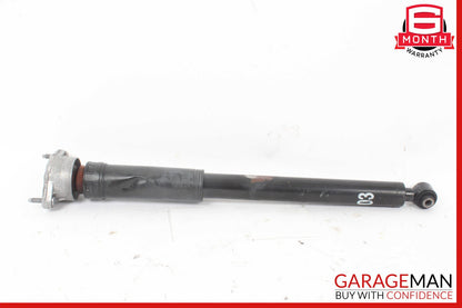 08-14 Mercede W204 C250 C300 Rear Left And Right Shock Strut Absorber Set OEM