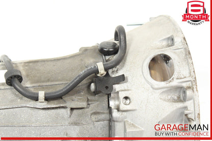 07-12 Mercedes X164 GL450 722.9 7G 4Matic Automatic Transmission Tranny 167k