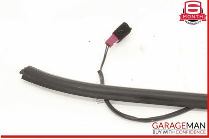 07-12 Mercedes X164 GL450 4MATIC Left Side Tailgate Trunk Sensor 1648706510 OEM