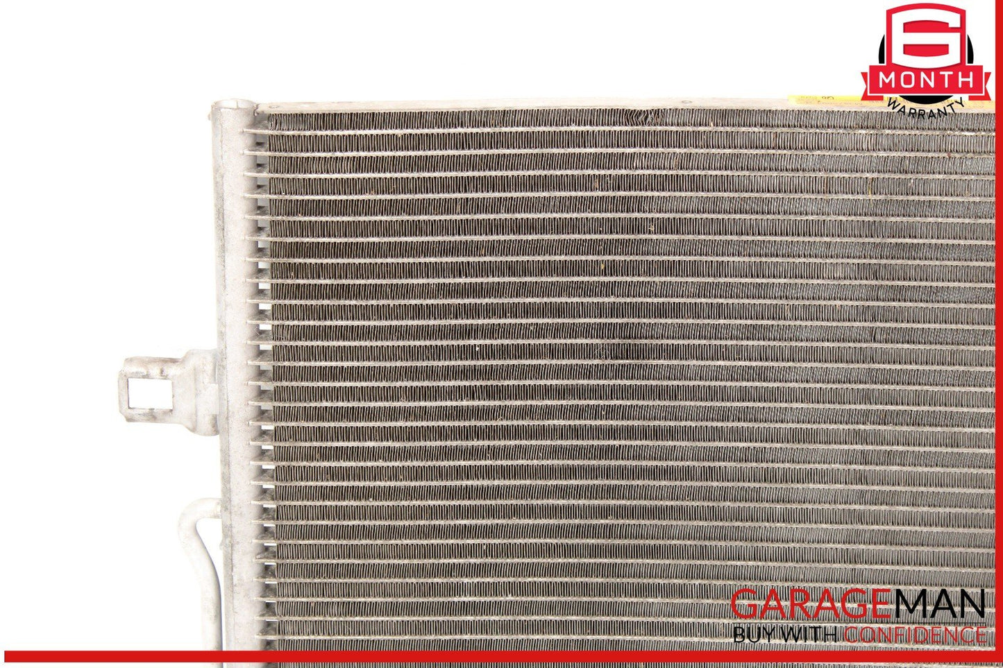 03-09 Mercedes W211 E350 CLS550 A/C Air AC Condenser Cooler 2115001154 OEM
