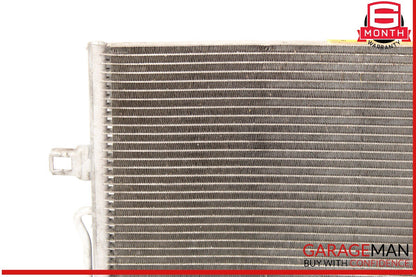 03-09 Mercedes W211 E350 CLS550 A/C Air AC Condenser Cooler 2115001154 OEM