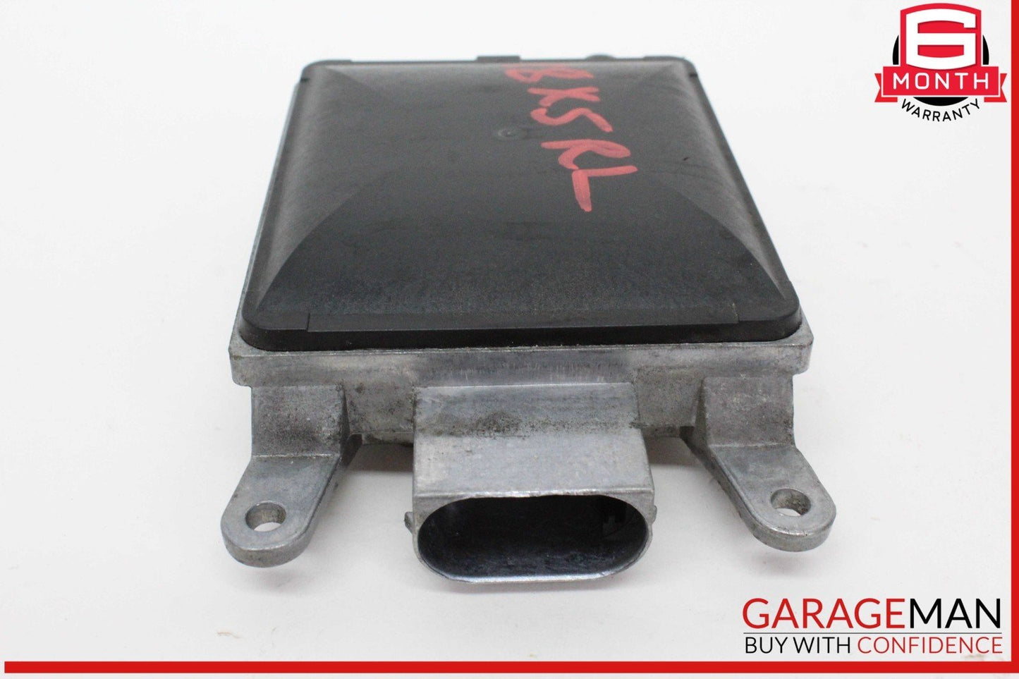 14-18 BMW X5 F15 X3 X4 X6 Rear Left Side Lane Change Assist Sensor Module OEM