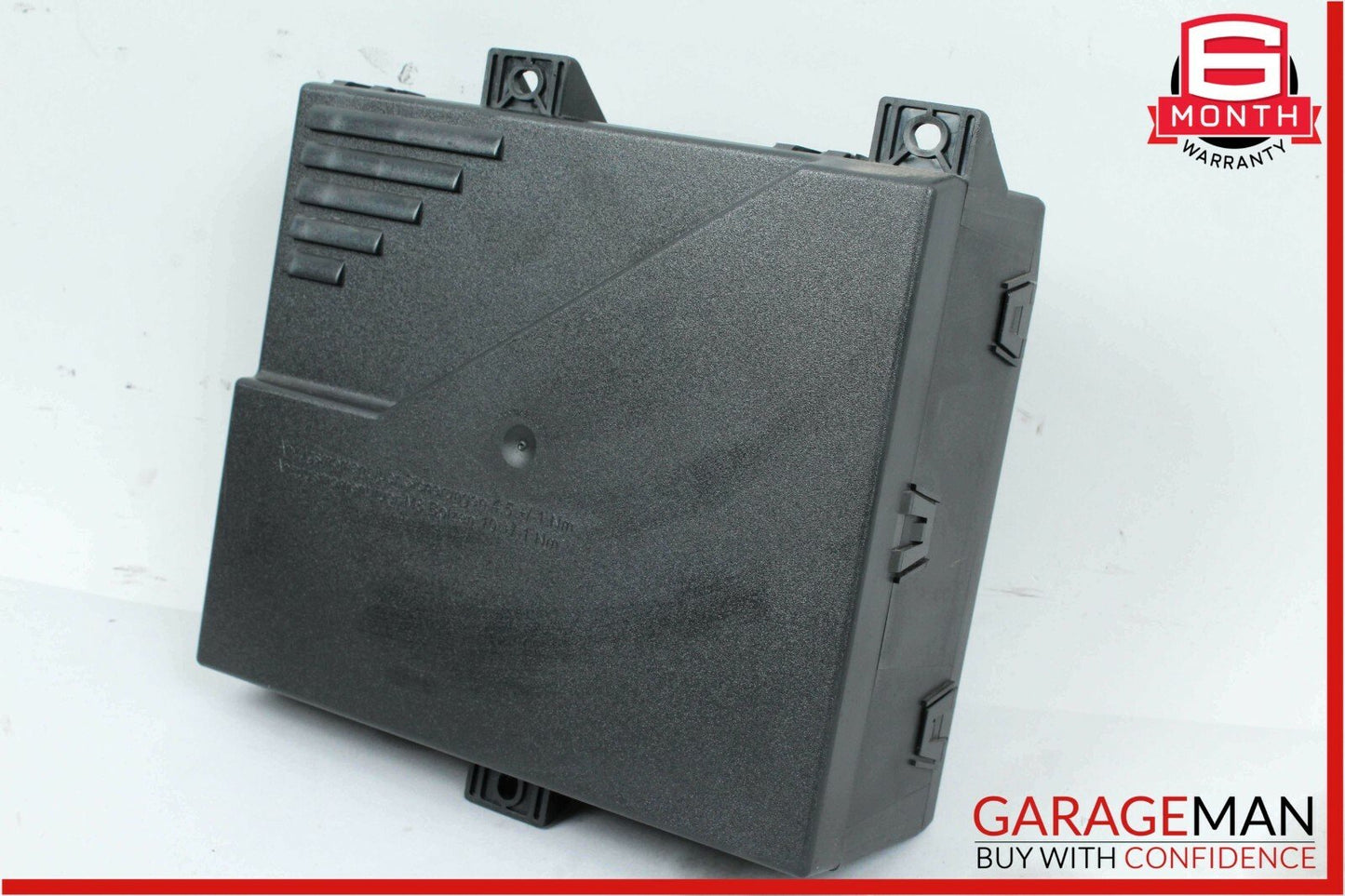 07-13 Mercedes W221 S550 S600 Electric Power Supply Control Fuse Box Module OEM