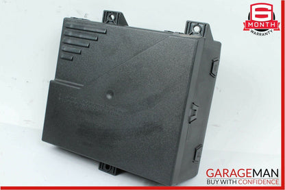 07-13 Mercedes W221 S550 S600 Electric Power Supply Control Fuse Box Module OEM