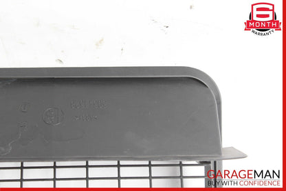 17-21 Alfa Romeo Giulia HVAC Heater Vent Grille Duct w/ Sensor 50544528 OEM