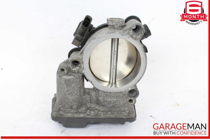 16-24 BMW X1 Fuel Injection Throttle Body Valve 7619008 OEM