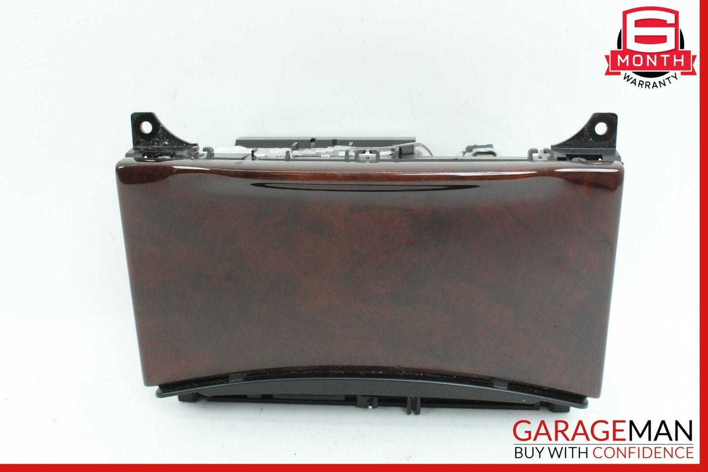07-14 Mercedes W216 CL550 CL600 Center Console Ashtray Ash Tray Trim OEM