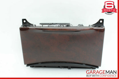 07-14 Mercedes W216 CL550 CL600 Center Console Ashtray Ash Tray Trim OEM
