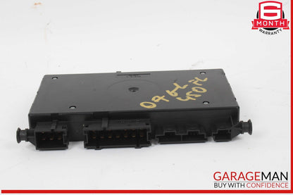 03-12 Mercedes X164 GL450 4MATIC Front Left Side Seat Control Module Unit OEM