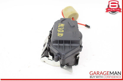 06-13 Mercedes W164 ML350 GL450 Rear Trunk Liftgate Lock Latch Actuator OEM
