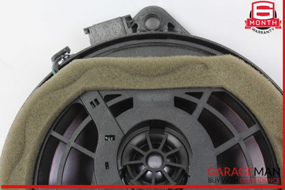 01-09 Mercedes W203 C230 CLK500 CLK350 Door Sound Audio Speaker 2038205202 OEM
