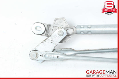 19-21 Genesis G70 Front Windshield Wiper Motor Linkage Assembly OEM