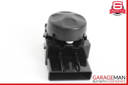 14-20 Maserati Quattroporte Front Right or Left Side Seat Adjustment Switch OEM