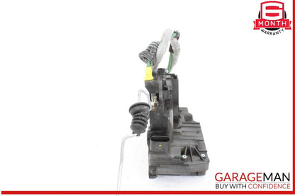 15-20 Mercedes W205 C300 C350e Front Right Side Door Lock Latch Actuator OEM