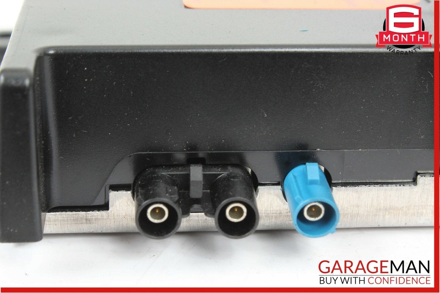 14-15 Mercedes C250 GLK350 Voice Phone Communication Control Module Unit