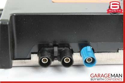 14-15 Mercedes C250 GLK350 Voice Phone Communication Control Module Unit