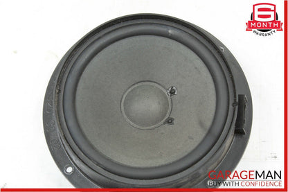 06-11 Mercedes GL450 R350 ML350 Complete Door Sound Audio Speaker Speakers Set