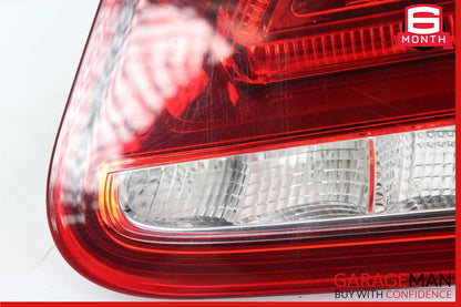 14-16 Mercedes W212 E350 E250 E550 Inner Tail Light Lamp Rear Right Side OEM