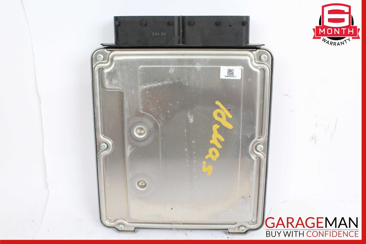 17-20 Maserati Levante M161 Ghibli M157 3.0L Ignition Control Module ECU OEM