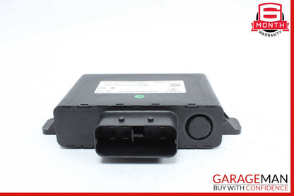 10-16 Porsche Panamera 970 Voltage Stabiliser Converter Control Module Unit OEM