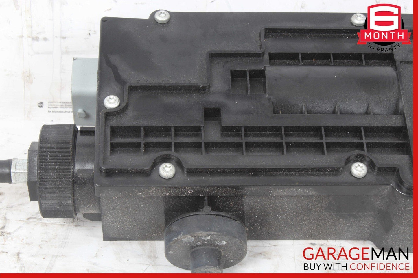 12-15 Land Rover Range Rover Evoque L538 Parking Brake Actuator Control L00042-1